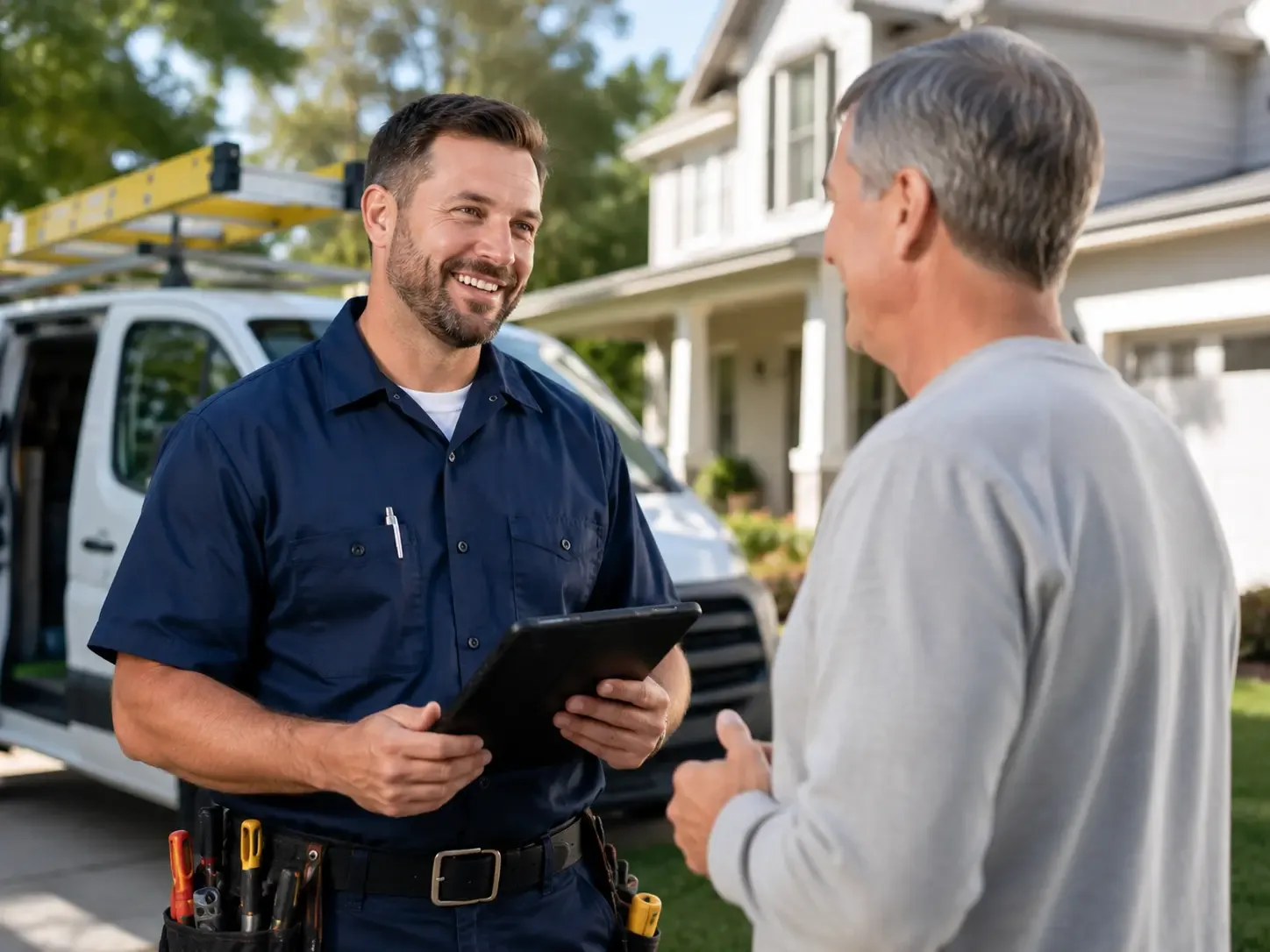 Whole Home Rewiring Eagleville, MO FAQs